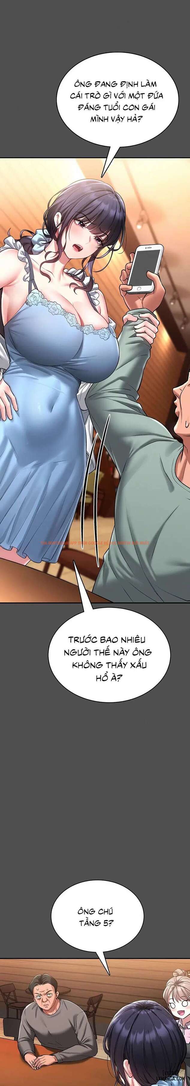 Xem ảnh 13 6954360acf5ae trong truyện hentai Khóa Học Tự Vệ - Chapter 2 - hentaitvn.net