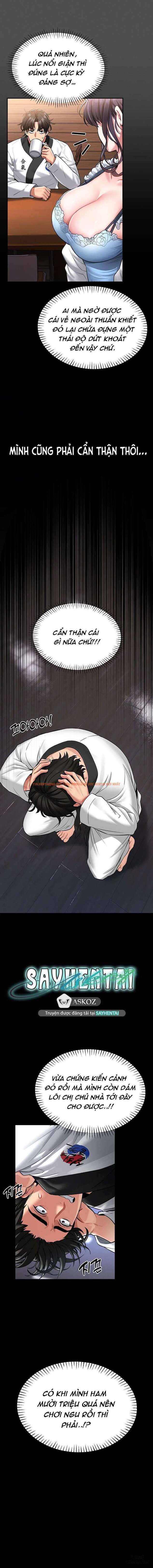 Xem ảnh 15 6954360acf5ae trong truyện hentai Khóa Học Tự Vệ - Chapter 2 - hentaitvn.net