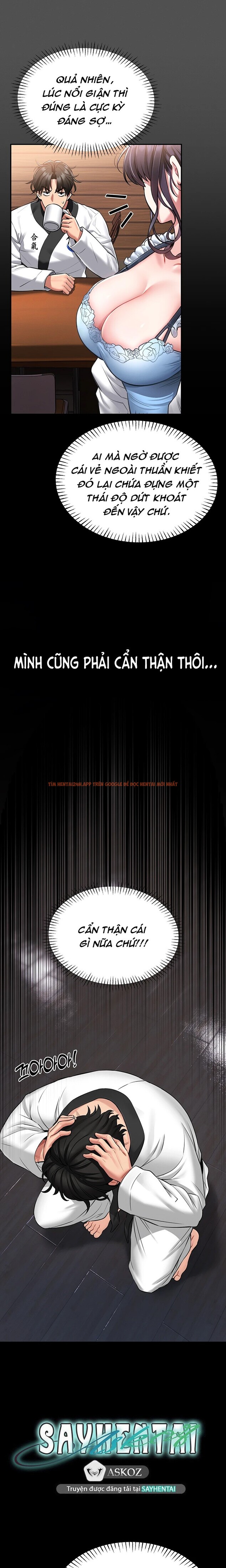 Xem ảnh 16 0 trong truyện hentai Khóa Học Tự Vệ - Chapter 2 - hentaitvn.net Xem ảnh 16 0 trong truyện hentai Khóa Học Tự Vệ - Chapter 2 - hentaitvn.net