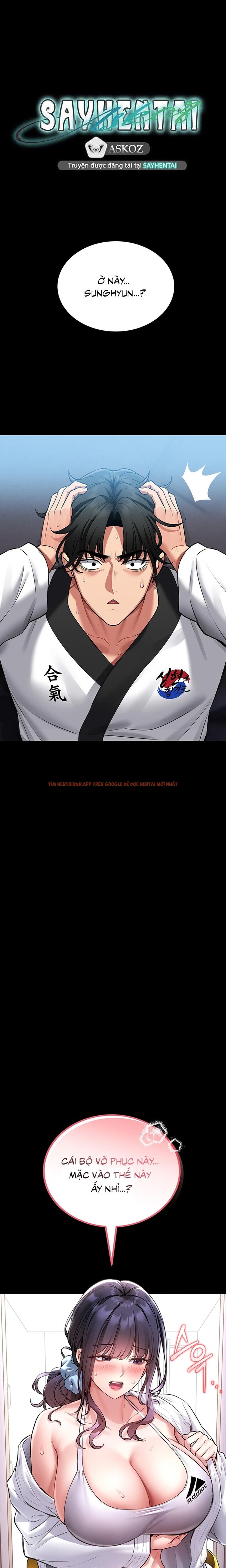 Xem ảnh 18 0 trong truyện hentai Khóa Học Tự Vệ - Chapter 2 - hentaitvn.net Xem ảnh 18 0 trong truyện hentai Khóa Học Tự Vệ - Chapter 2 - hentaitvn.net