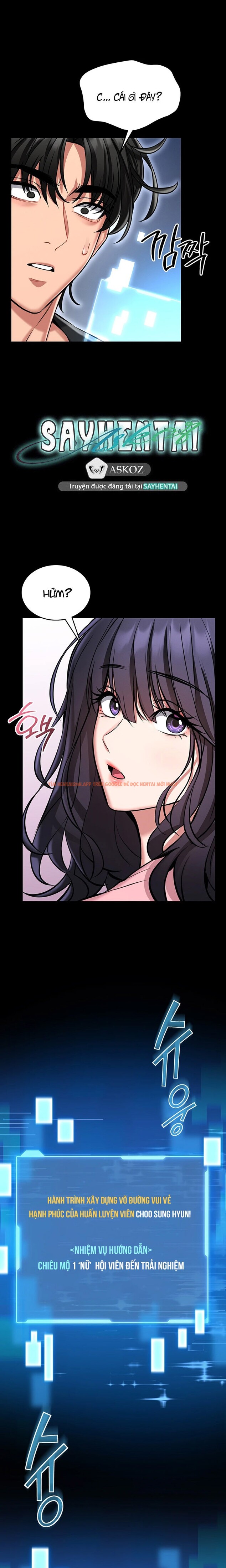 Xem ảnh 2 0 trong truyện hentai Khóa Học Tự Vệ - Chapter 2 - hentaitvn.net Xem ảnh 2 0 trong truyện hentai Khóa Học Tự Vệ - Chapter 2 - hentaitvn.net