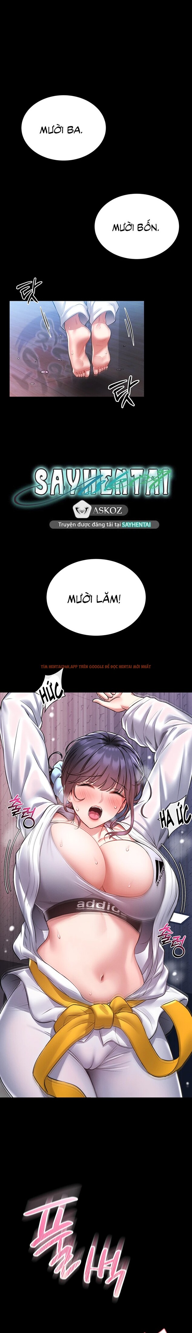 Xem ảnh 24 0 trong truyện hentai Khóa Học Tự Vệ - Chapter 2 - hentaitvn.net Xem ảnh 24 0 trong truyện hentai Khóa Học Tự Vệ - Chapter 2 - hentaitvn.net