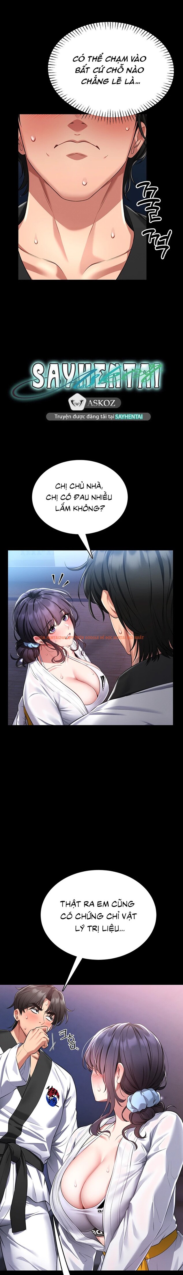Xem ảnh 26 0 trong truyện hentai Khóa Học Tự Vệ - Chapter 2 - hentaitvn.net Xem ảnh 26 0 trong truyện hentai Khóa Học Tự Vệ - Chapter 2 - hentaitvn.net