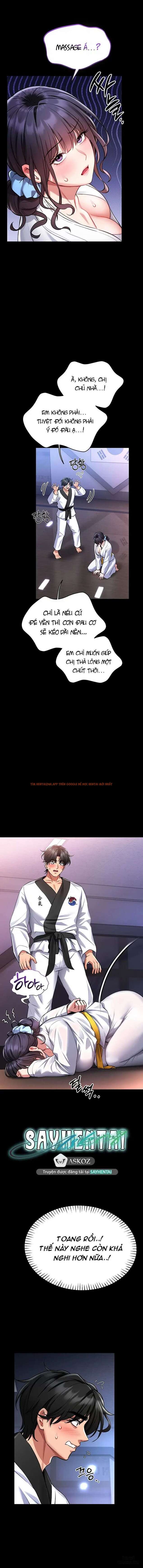Xem ảnh 26 6954360acf5ae trong truyện hentai Khóa Học Tự Vệ - Chapter 2 - hentaitvn.net