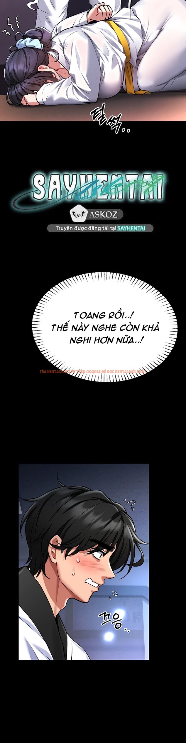 Xem ảnh 27 1 trong truyện hentai Khóa Học Tự Vệ - Chapter 2 - hentaitvn.net Xem ảnh 27 1 trong truyện hentai Khóa Học Tự Vệ - Chapter 2 - hentaitvn.net