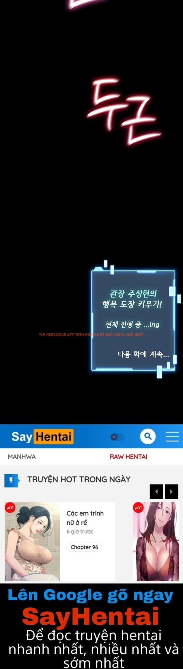 Xem ảnh 33 1 trong truyện hentai Khóa Học Tự Vệ - Chapter 2 - hentaitvn.net Xem ảnh 33 1 trong truyện hentai Khóa Học Tự Vệ - Chapter 2 - hentaitvn.net