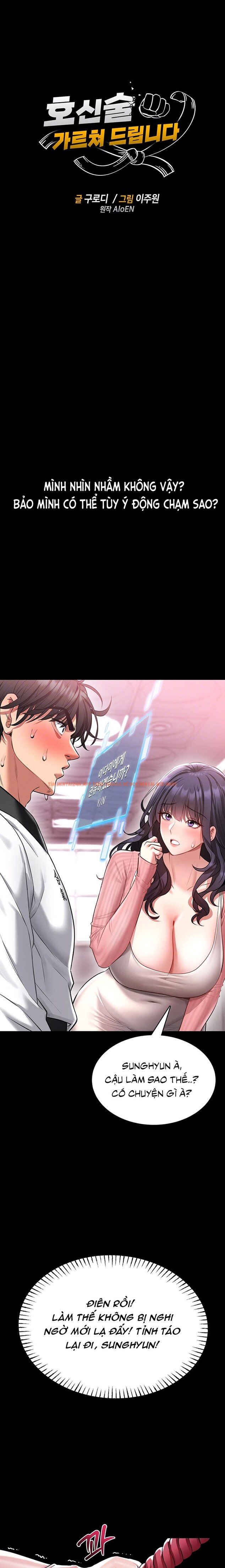 Xem ảnh 5 0 trong truyện hentai Khóa Học Tự Vệ - Chapter 2 - hentaitvn.net Xem ảnh 5 0 trong truyện hentai Khóa Học Tự Vệ - Chapter 2 - hentaitvn.net