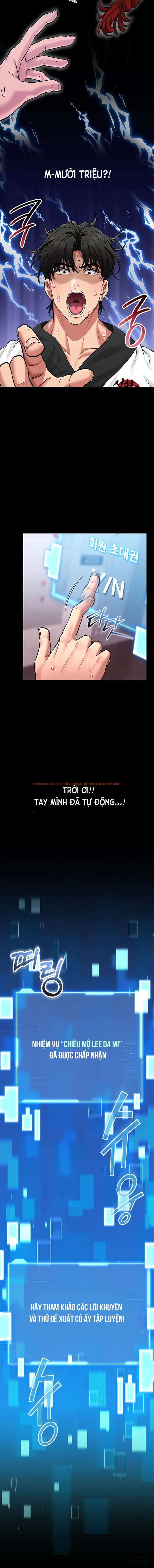 Xem ảnh 6 6954360acf5ae trong truyện hentai Khóa Học Tự Vệ - Chapter 2 - hentaitvn.net