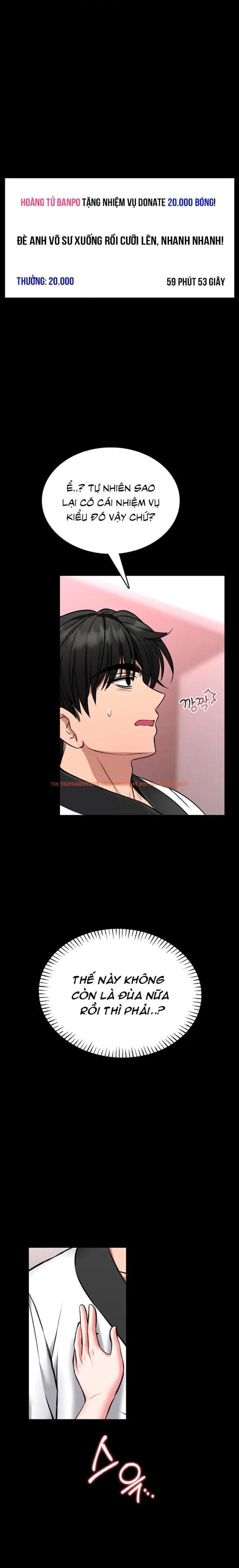 Xem ảnh 1 trong truyện hentai Khóa Học Tự Vệ - Chapter 20 - hentaitvn.net
