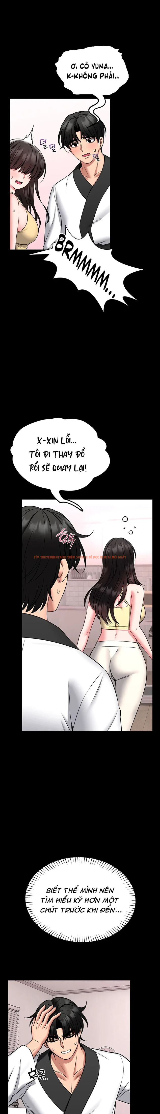 Xem ảnh 14 0 trong truyện hentai Khóa Học Tự Vệ - Chapter 20 - hentaitvn.net
