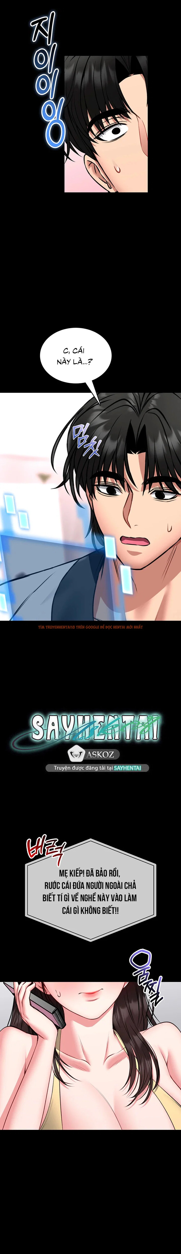 Xem ảnh 15 trong truyện hentai Khóa Học Tự Vệ - Chapter 20 - hentaitvn.net