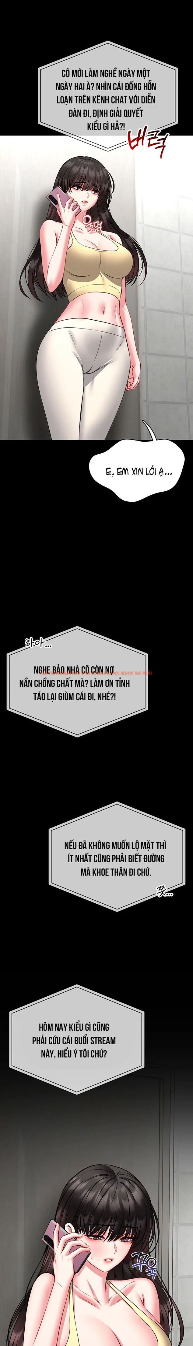 Xem ảnh 16 0 trong truyện hentai Khóa Học Tự Vệ - Chapter 20 - hentaitvn.net