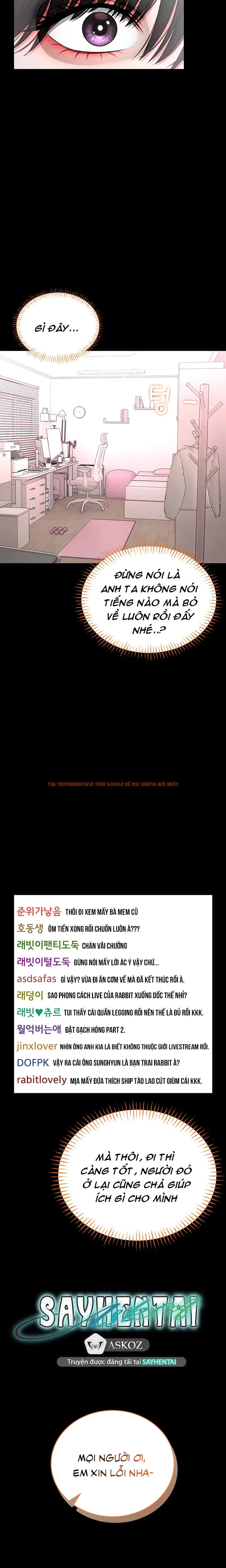 Xem ảnh 18 0 trong truyện hentai Khóa Học Tự Vệ - Chapter 20 - hentaitvn.net