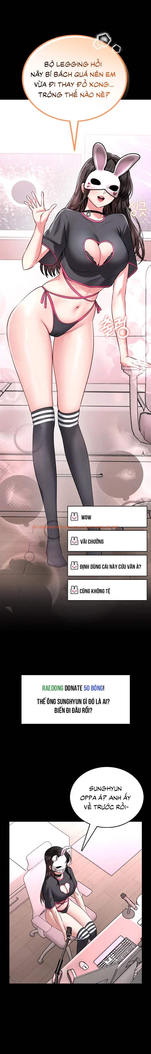 Xem ảnh 19 0 trong truyện hentai Khóa Học Tự Vệ - Chapter 20 - hentaitvn.net