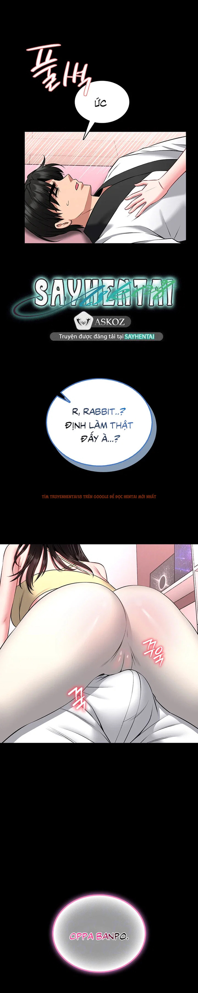 Xem ảnh 2 trong truyện hentai Khóa Học Tự Vệ - Chapter 20 - hentaitvn.net