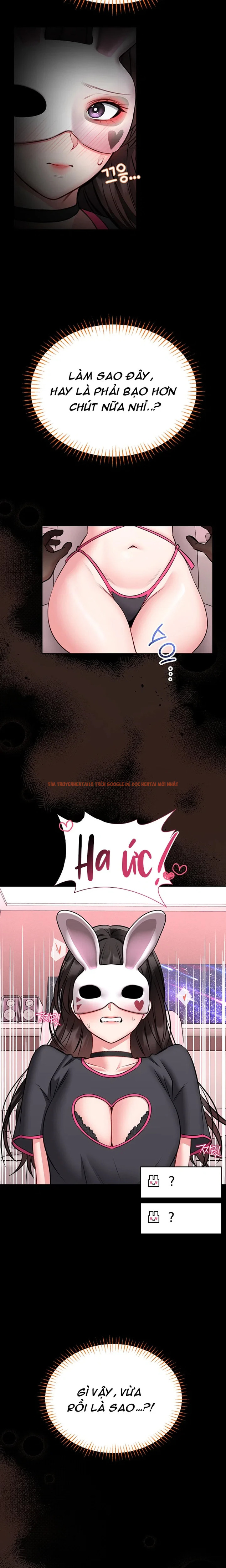 Xem ảnh 23 0 trong truyện hentai Khóa Học Tự Vệ - Chapter 20 - hentaitvn.net