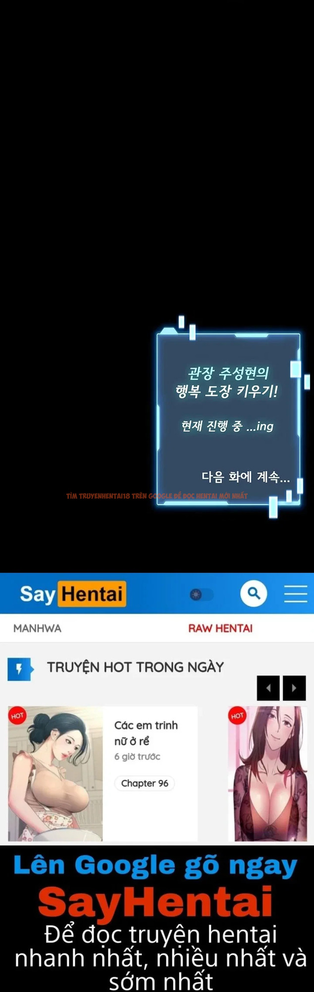 Xem ảnh 24 1 trong truyện hentai Khóa Học Tự Vệ - Chapter 20 - hentaitvn.net