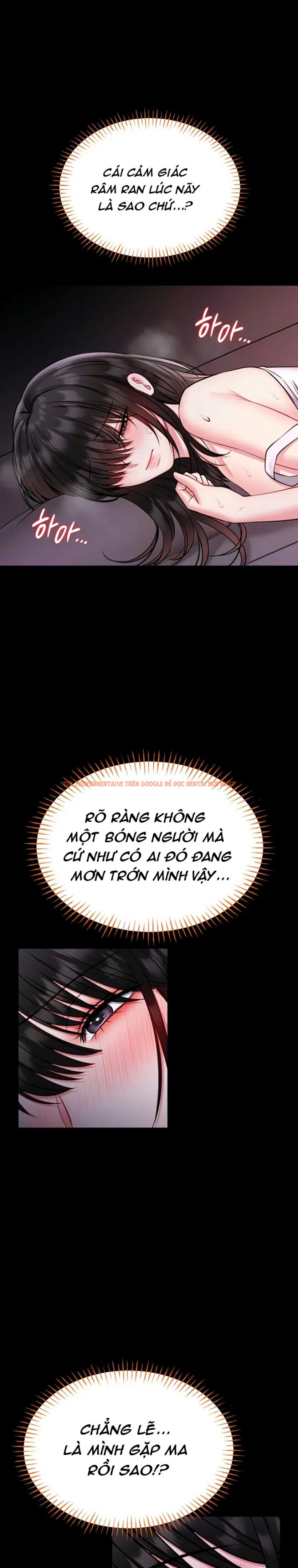 Xem ảnh Khóa Học Tự Vệ - Chapter 21 - 11 1 - Truyenhentaiz.net