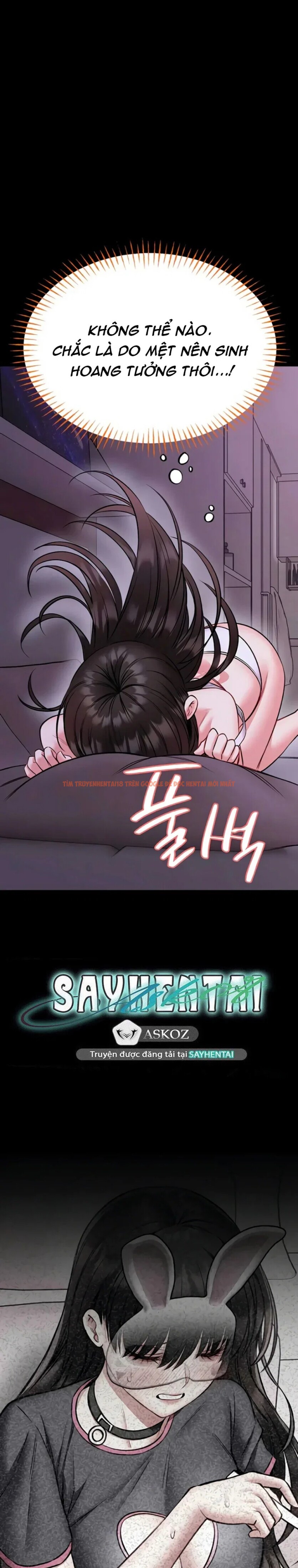 Xem ảnh Khóa Học Tự Vệ - Chapter 21 - 12 0 - Truyenhentaiz.net