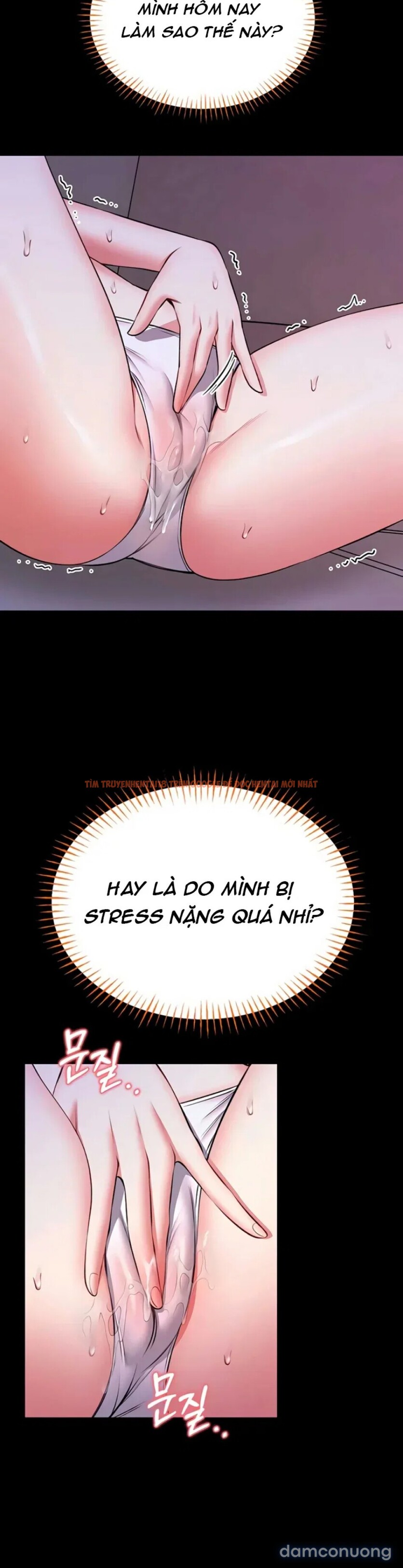 Xem ảnh Khóa Học Tự Vệ - Chapter 21 - 13 1 - Truyenhentaiz.net