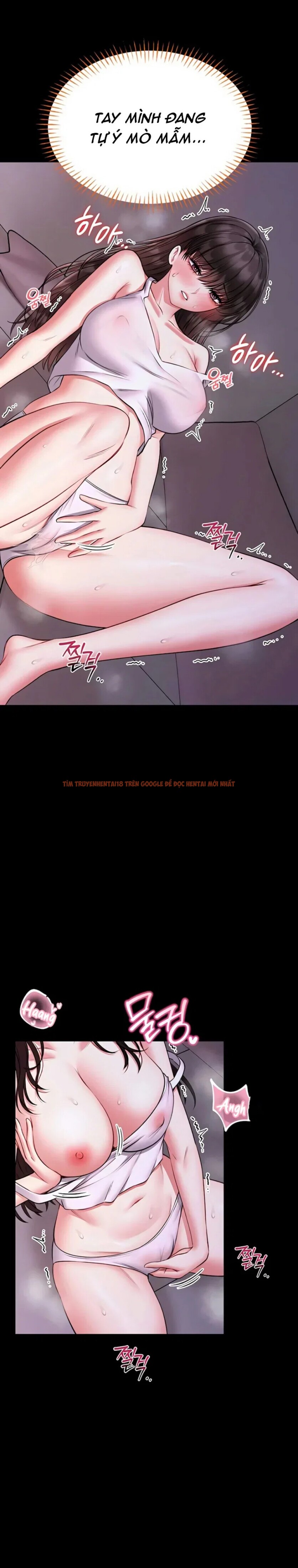 Xem ảnh Khóa Học Tự Vệ - Chapter 21 - 14 0 - Truyenhentaiz.net