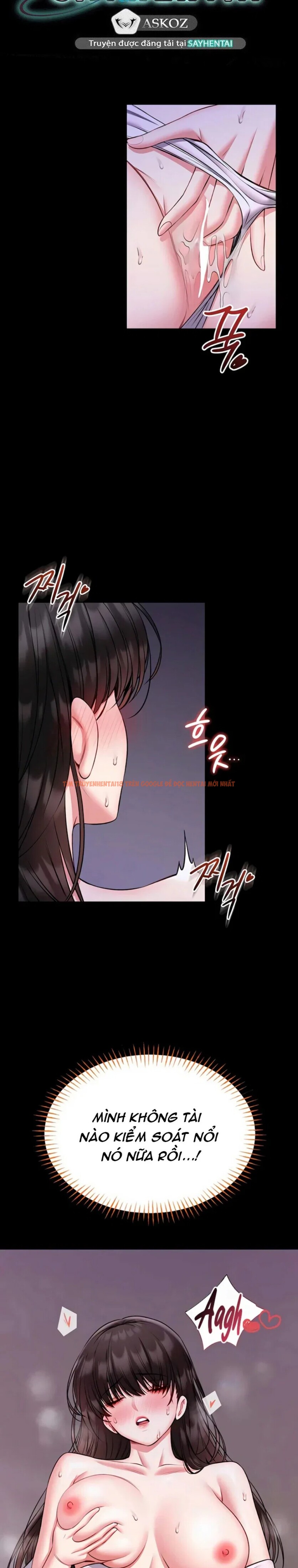 Xem ảnh Khóa Học Tự Vệ - Chapter 21 - 15 0 - Truyenhentaiz.net