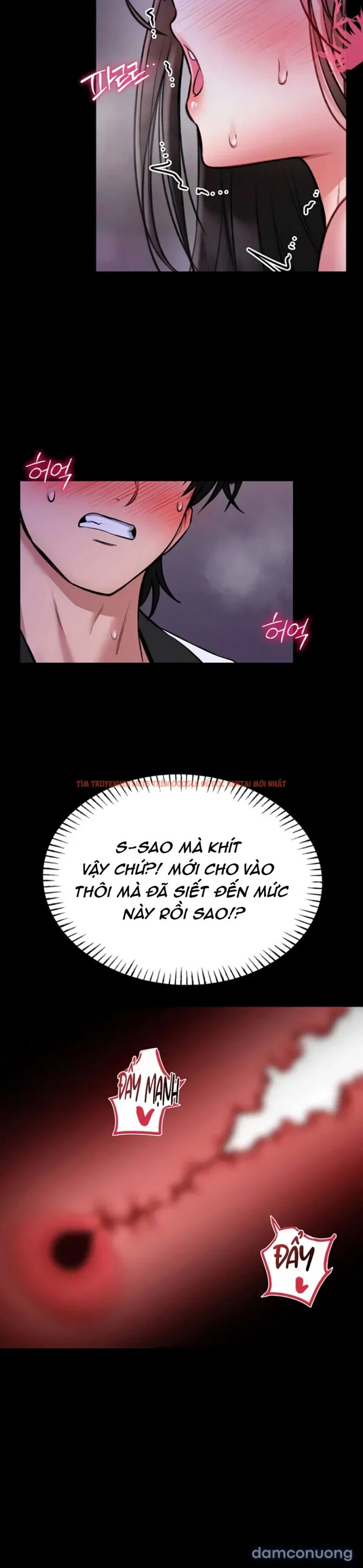 Xem ảnh Khóa Học Tự Vệ - Chapter 21 - 19 1 - Truyenhentaiz.net