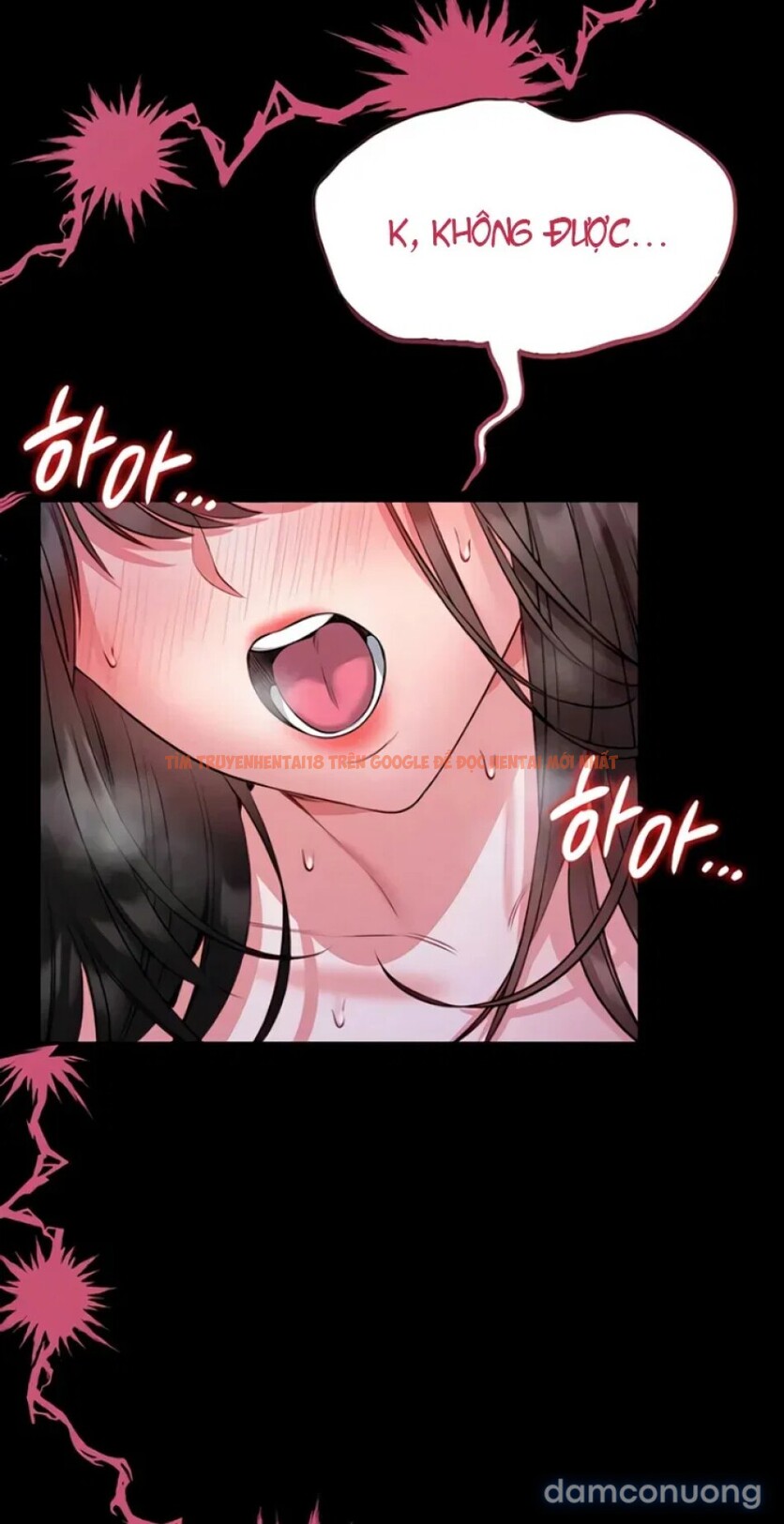 Xem ảnh Khóa Học Tự Vệ - Chapter 21 - 20 1 - Truyenhentaiz.net