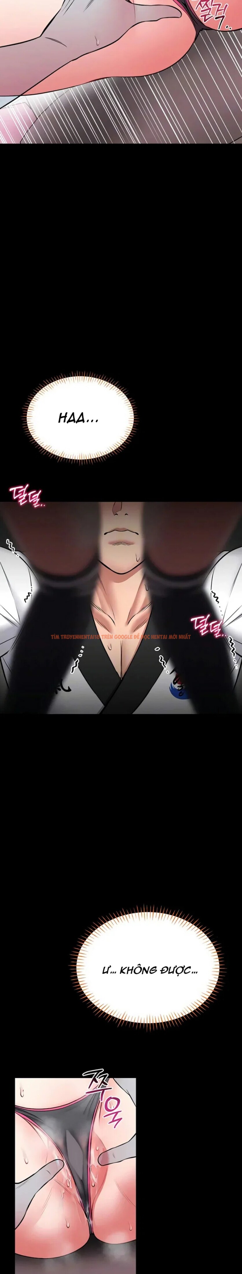 Xem ảnh Khóa Học Tự Vệ - Chapter 21 - 5 0 - Truyenhentaiz.net