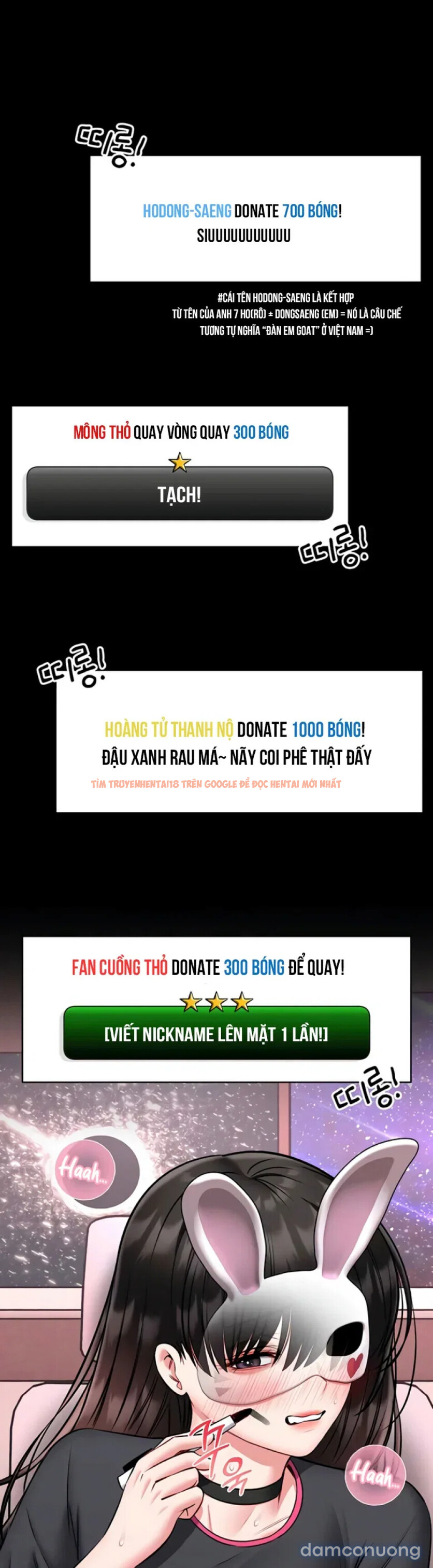 Xem ảnh Khóa Học Tự Vệ - Chapter 21 - 9 - Truyenhentaiz.net