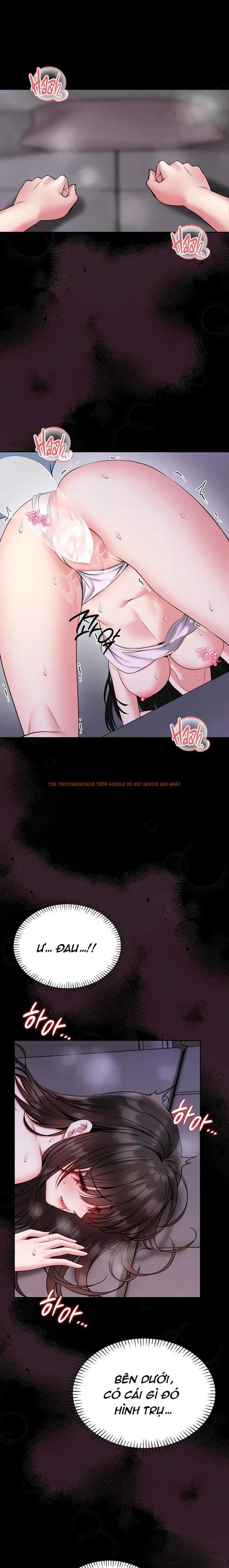 Xem ảnh Khóa Học Tự Vệ - Chapter 22 - 1 0 - Truyenhentaiz.net