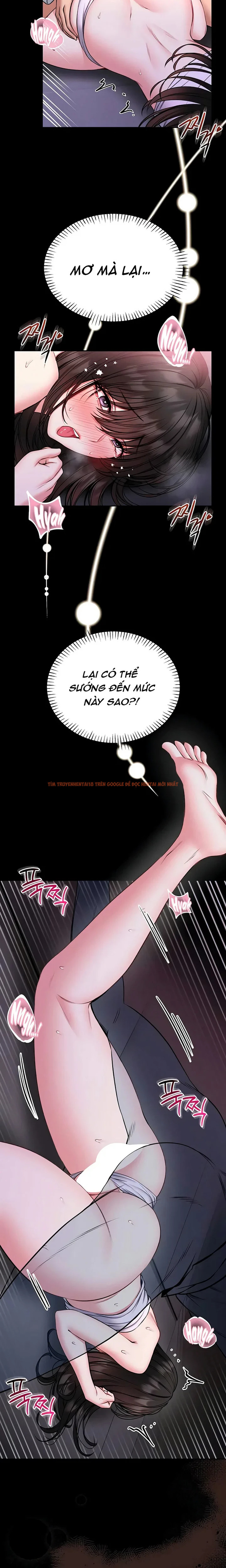 Xem ảnh Khóa Học Tự Vệ - Chapter 22 - 3 1 - Truyenhentaiz.net