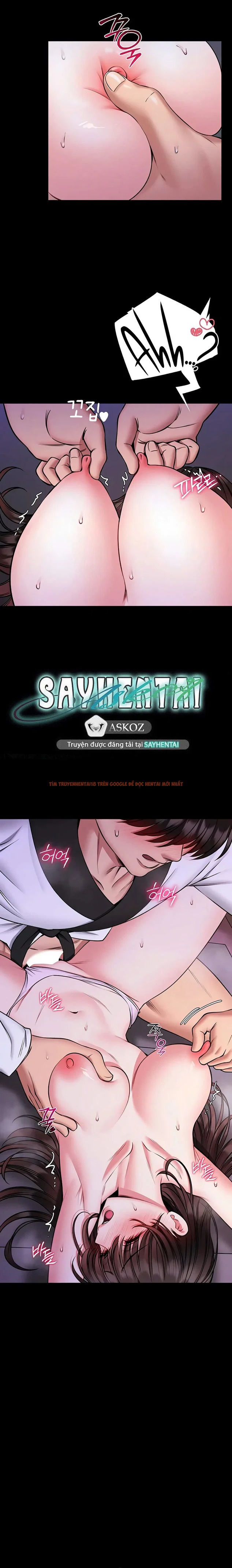 Xem ảnh Khóa Học Tự Vệ - Chapter 22 - 4 2 - Truyenhentaiz.net