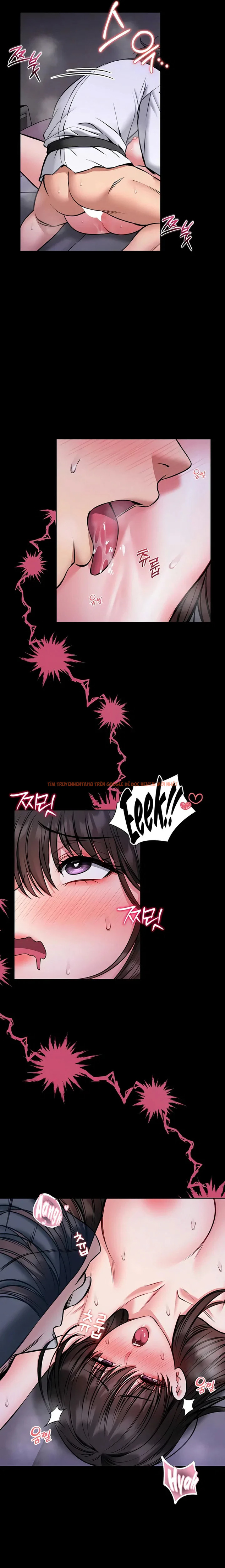 Xem ảnh Khóa Học Tự Vệ - Chapter 22 - 5 0 - Truyenhentaiz.net