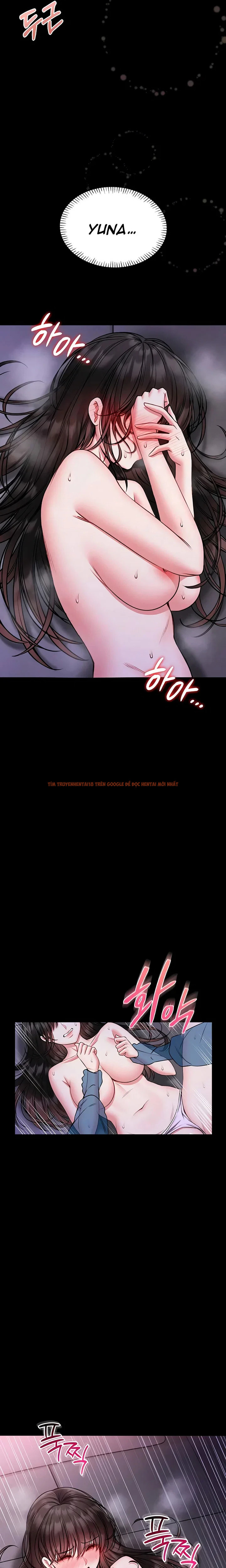 Xem ảnh Khóa Học Tự Vệ - Chapter 22 - 6 0 - Truyenhentaiz.net