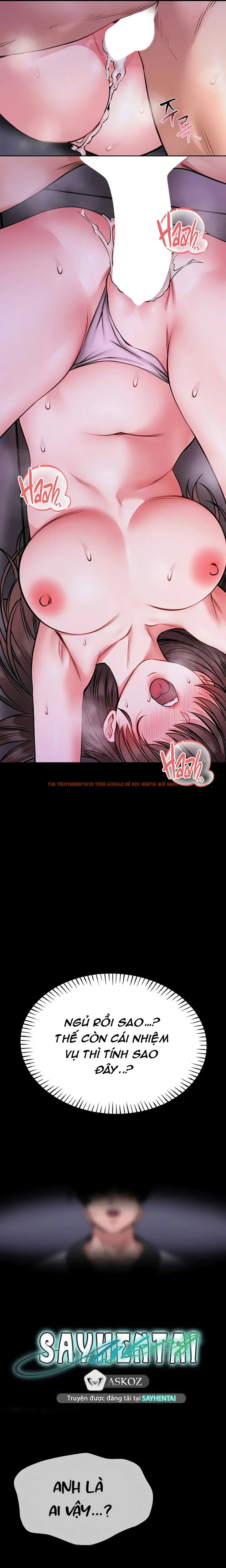 Xem ảnh Khóa Học Tự Vệ - Chapter 22 - 7 0 - Truyenhentaiz.net