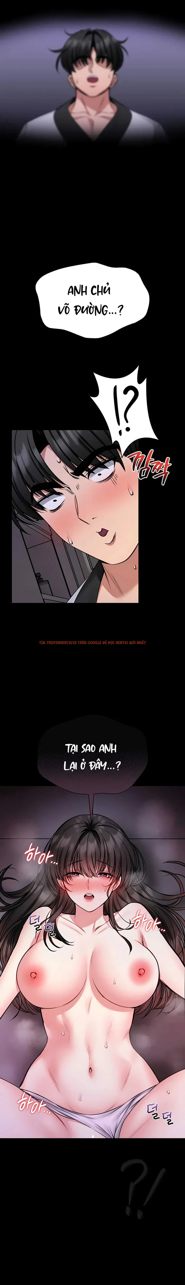 Xem ảnh Khóa Học Tự Vệ - Chapter 22 - 7 1 - Truyenhentaiz.net