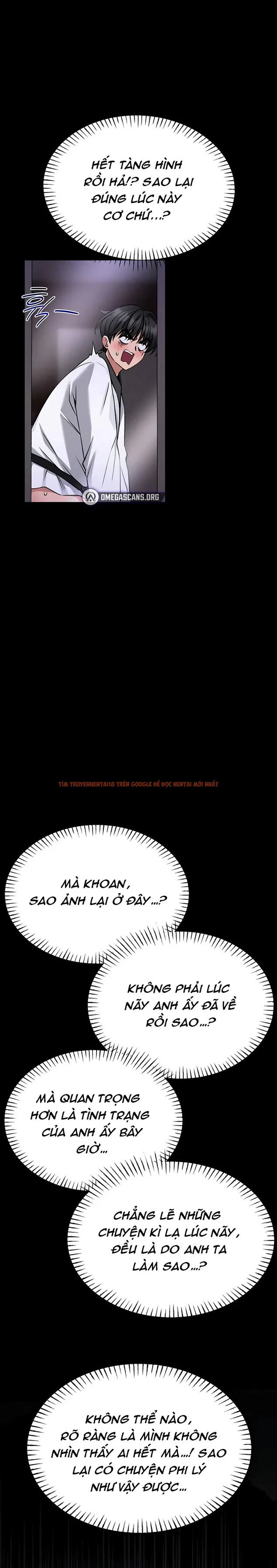 Xem ảnh Khóa Học Tự Vệ - Chapter 22 - 7 2 - Truyenhentaiz.net