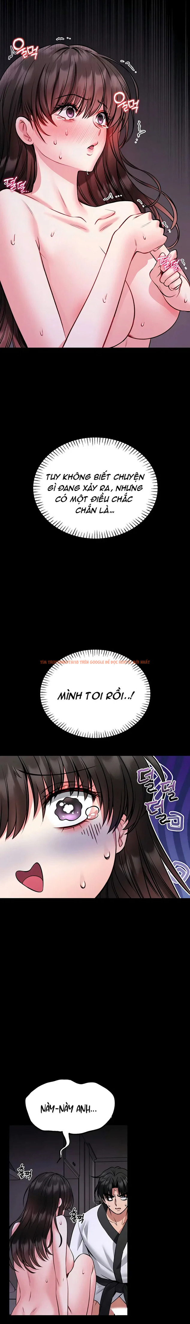 Xem ảnh Khóa Học Tự Vệ - Chapter 22 - 8 0 - Truyenhentaiz.net