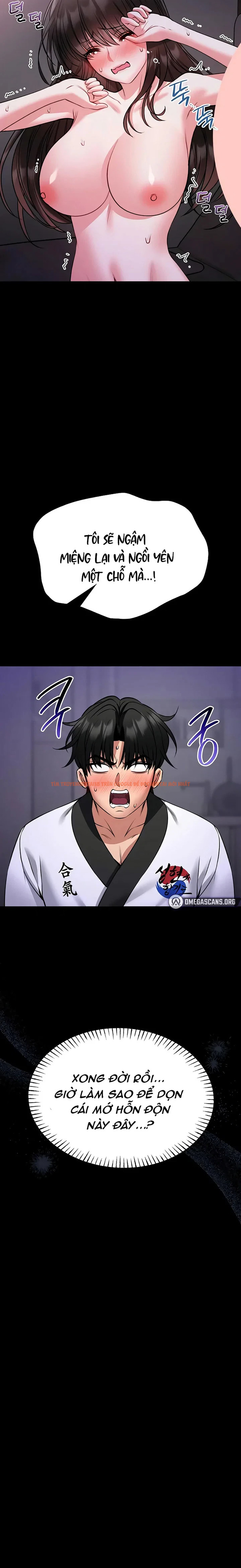 Xem ảnh Khóa Học Tự Vệ - Chapter 22 - 8 2 - Truyenhentaiz.net