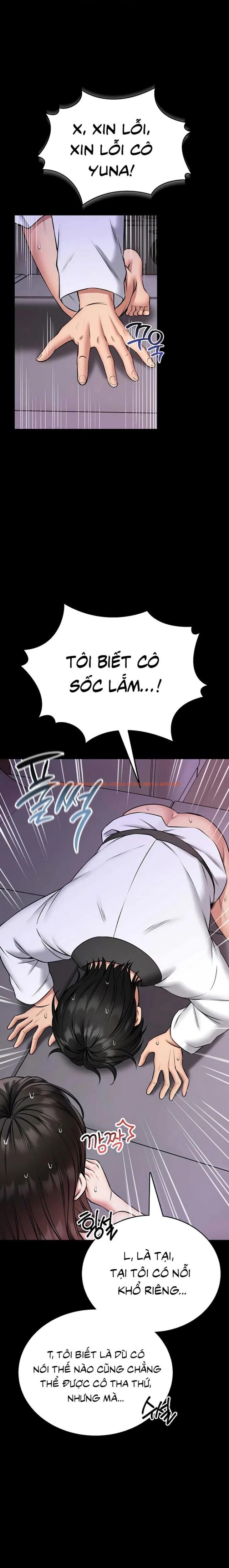 Xem ảnh 1 0 trong truyện hentai Khóa Học Tự Vệ - Chapter 23 - hentaitvn.net