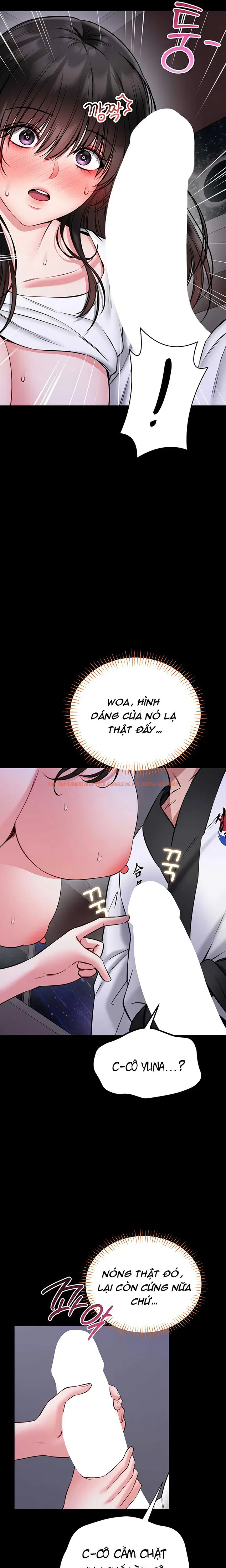 Xem ảnh 10 0 trong truyện hentai Khóa Học Tự Vệ - Chapter 23 - hentaitvn.net