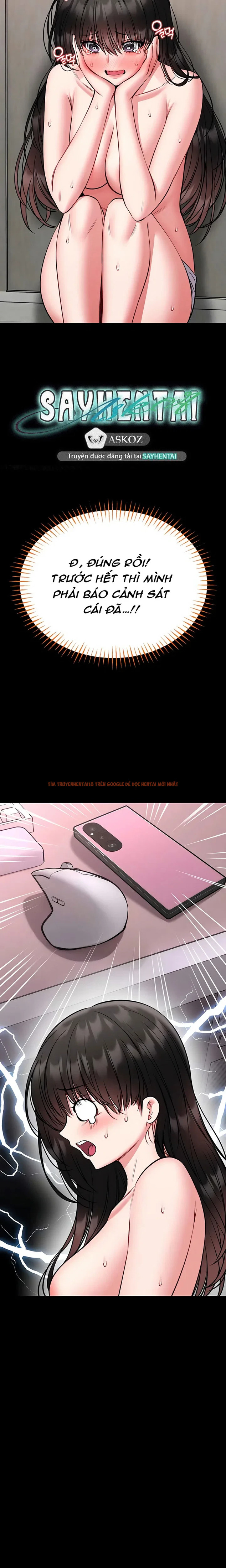 Xem ảnh 2 2 trong truyện hentai Khóa Học Tự Vệ - Chapter 23 - hentaitvn.net