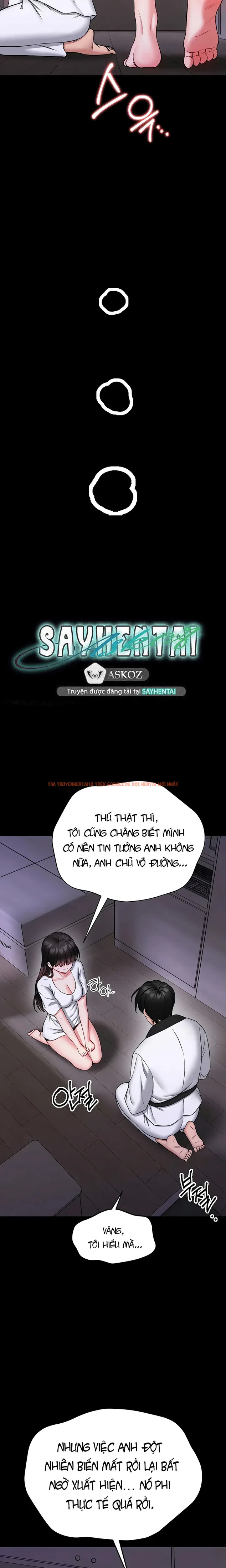 Xem ảnh 4 1 trong truyện hentai Khóa Học Tự Vệ - Chapter 23 - hentaitvn.net