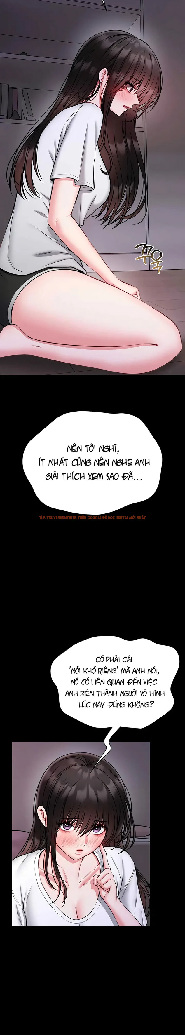 Xem ảnh 4 2 trong truyện hentai Khóa Học Tự Vệ - Chapter 23 - hentaitvn.net