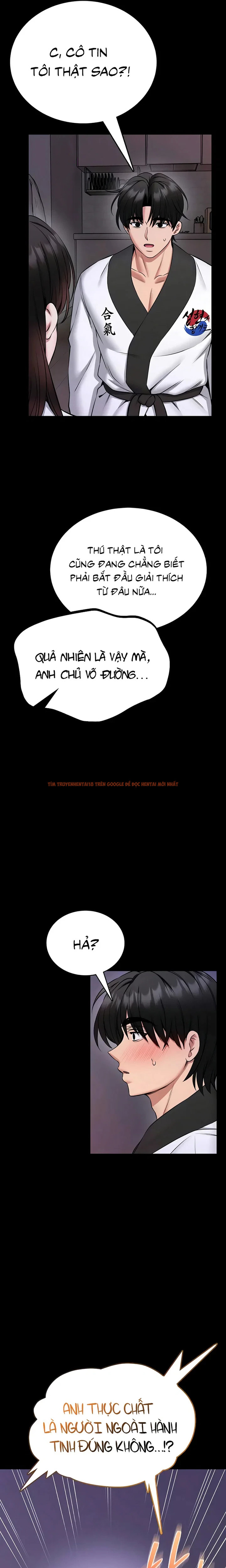 Xem ảnh 5 0 trong truyện hentai Khóa Học Tự Vệ - Chapter 23 - hentaitvn.net