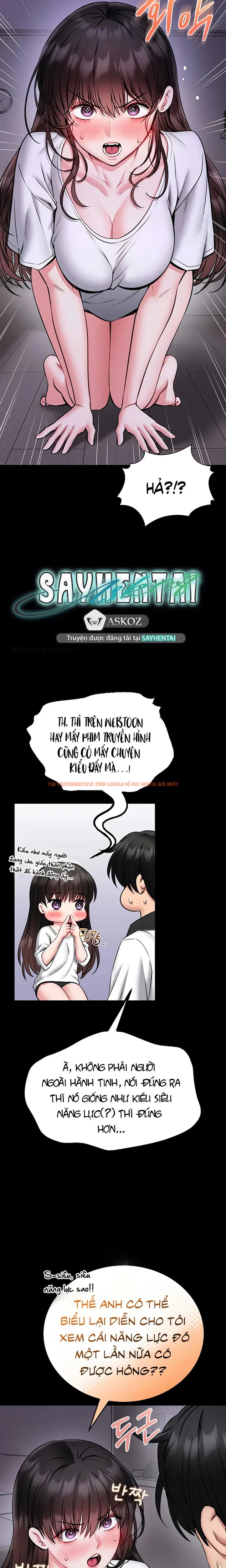 Xem ảnh 5 1 trong truyện hentai Khóa Học Tự Vệ - Chapter 23 - hentaitvn.net