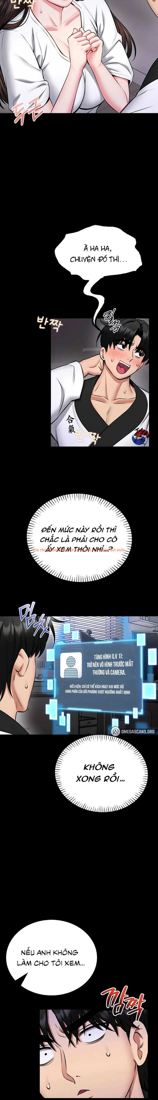 Xem ảnh 5 2 trong truyện hentai Khóa Học Tự Vệ - Chapter 23 - hentaitvn.net
