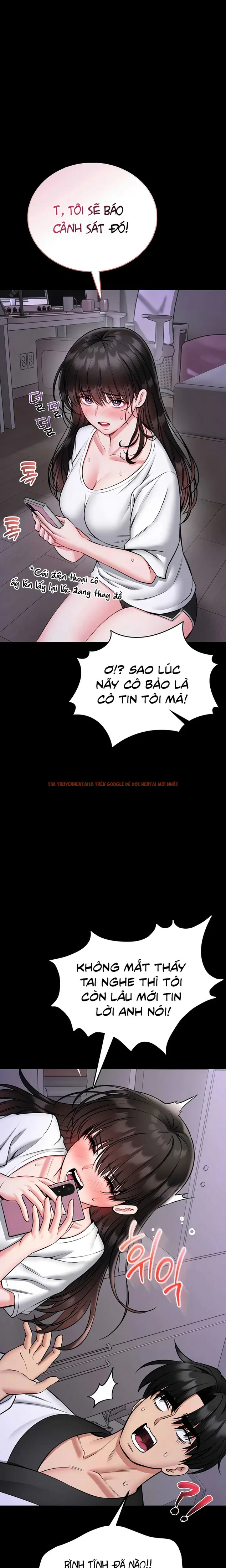 Xem ảnh 6 0 trong truyện hentai Khóa Học Tự Vệ - Chapter 23 - hentaitvn.net