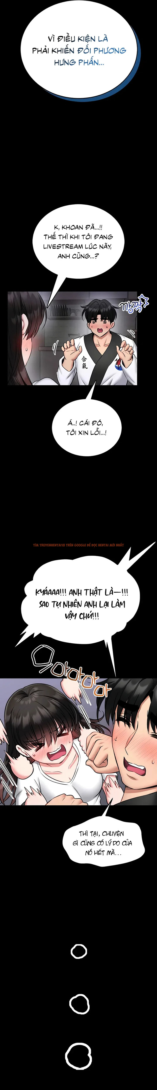 Xem ảnh 7 0 trong truyện hentai Khóa Học Tự Vệ - Chapter 23 - hentaitvn.net